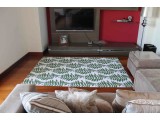 Alfombra Vinilica Q-Carpet Helecho